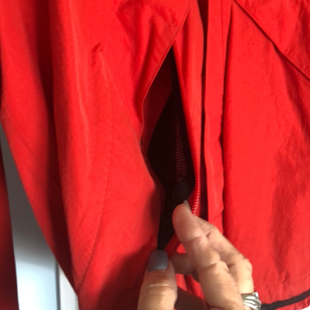 Awesome Rain Jacket - image 3